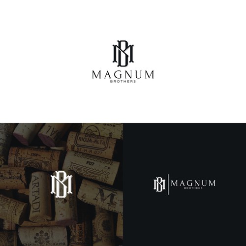 MAGNUM Design by PXRon