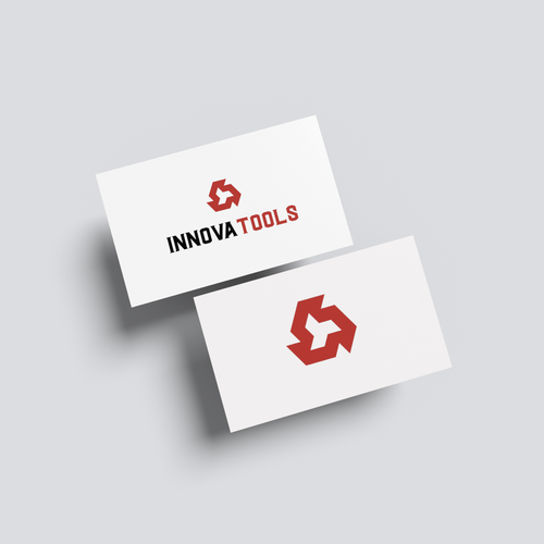Cool new logo for innovative money-making tools Design by unique72