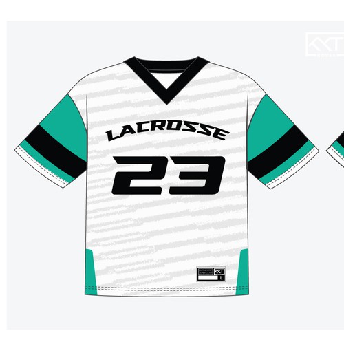 Clothing or apparel contest entry by Stas Aer