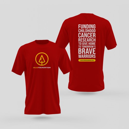 T shirt design in memory clearance of