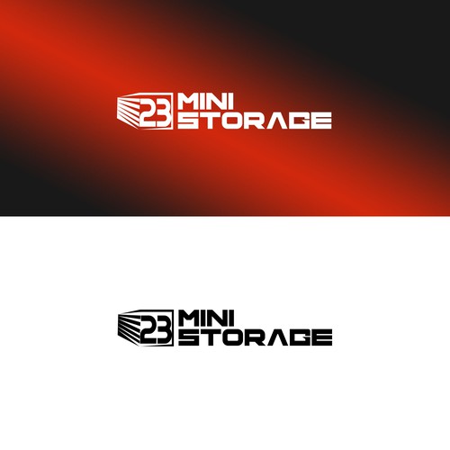 Design di Create a Self Storage Logo di Nana445