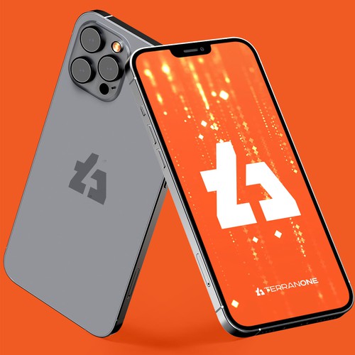 Modern logo that conveys "research" "experimentation" and "software engineering" Design by Brandstar™