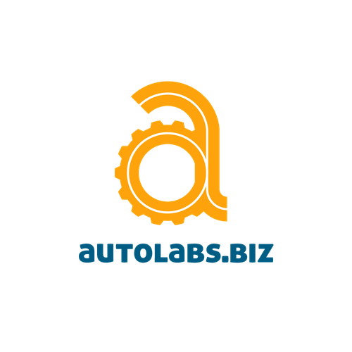 Simple Word Logo Design by _Logotomy_
