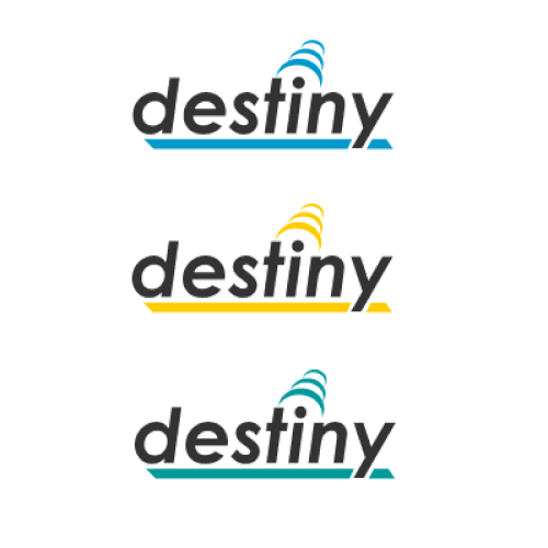 destiny デザイン by ReeDesigns