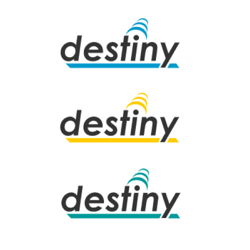 destiny Design réalisé par ReeDesigns