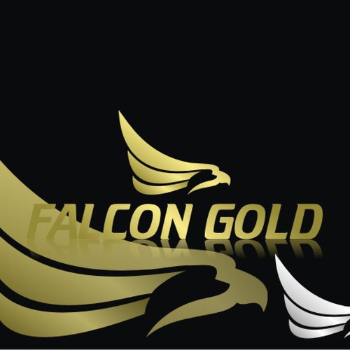 Falcon gold outlet