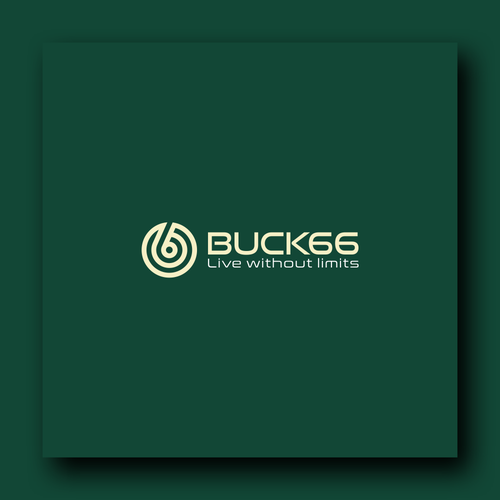 Cool Logo for Buck66!!! Design by Situ_Bondo