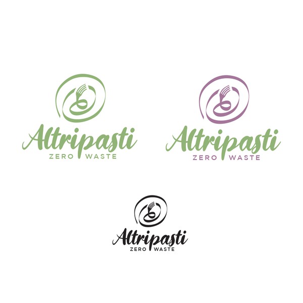 Diseño de alediba titulado "Altripasti"