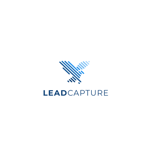 Design an Eye-Popping Logo for "Lead Capture" Design by toometo