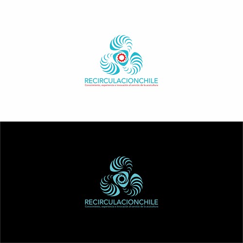 Logo & brand identity pack contest entry by reza.m