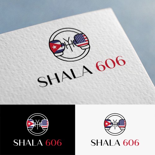 Shala 606 Design by Blue Day™