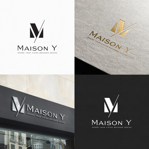 Logo design contest entry by pecas™  Carola Beker