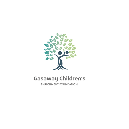 Gasaway Children's Enrichment Foundation Design by Graficamente17 ✅