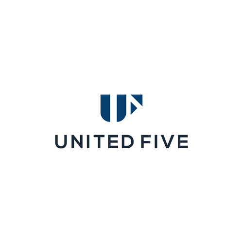 United Five Design von SERIOSA_™