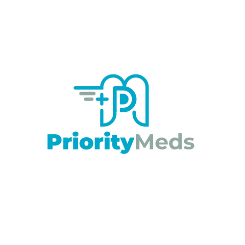Priority Meds Design by Night Hawk