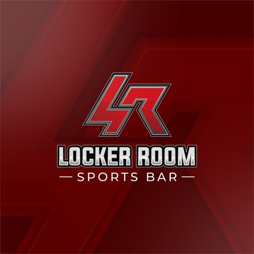 Sports Bar Logo for a new modern American Sports Bar Design réalisé par Semangat Kreatif