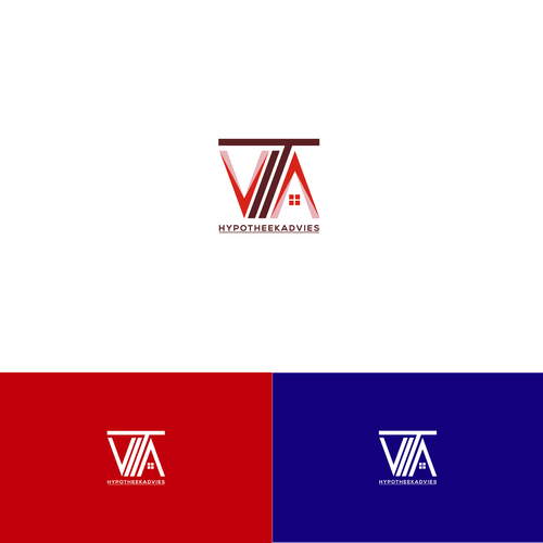 Logotipos propuesta en el concurso por Eri Arian