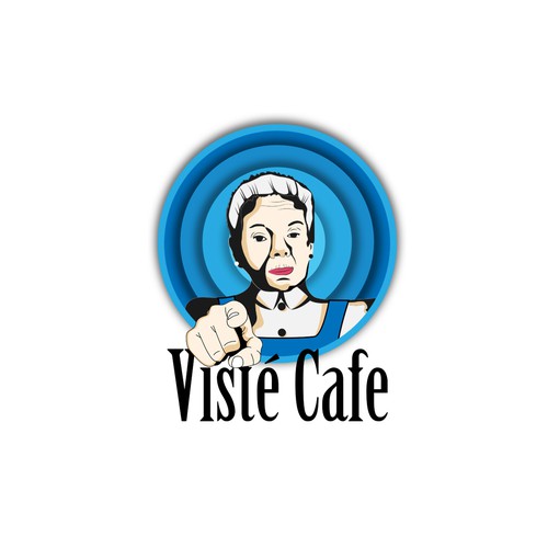  contest entry by _NubDesign_