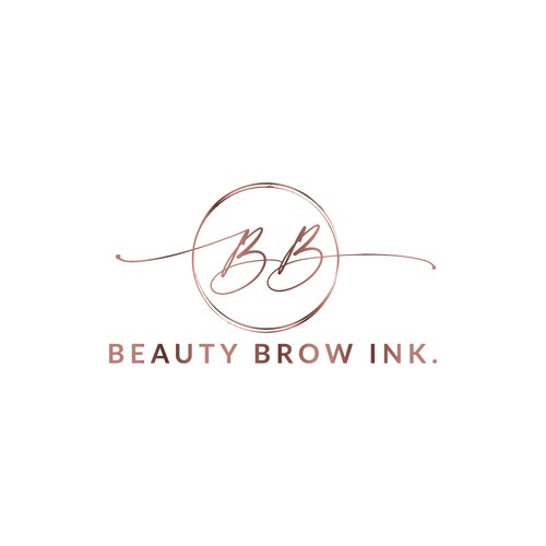 Designs | I need an amazing BB logo design for my new permanent makeup ...