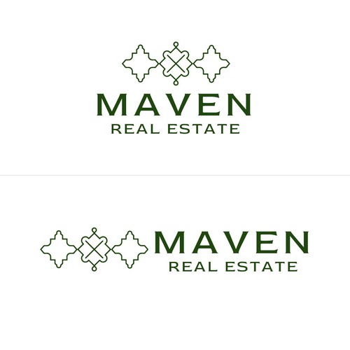 Please help us create an elegant logo and rebranding for our real estate development company! Design by Jose18