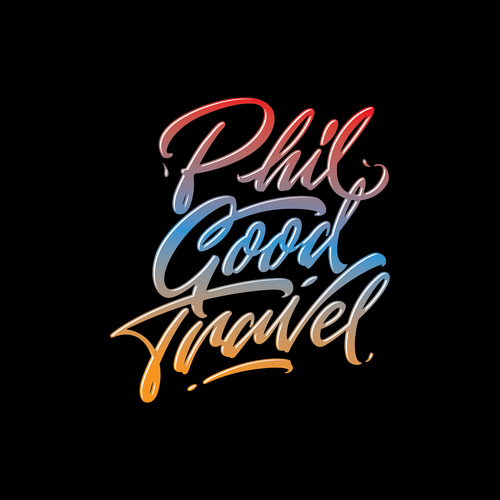 Hip hop logo for travel web series! | Logo design contest