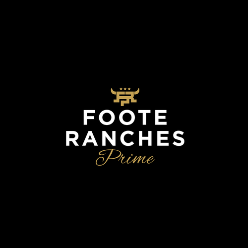 Help us design a high-end, luxury Beef brand for world-class steakhouses. Design by mariadesign78