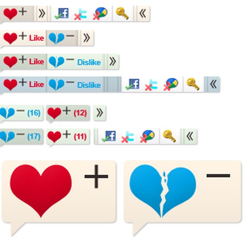  contest entry by Sigh Design