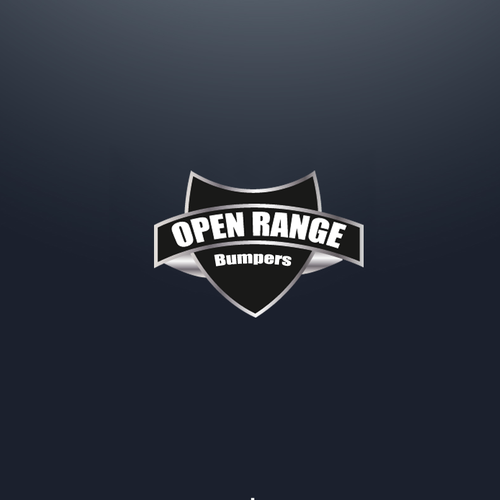 Open Range Logo