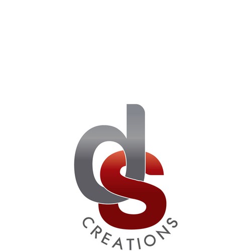 New logo wanted for DS Creations Design by PencilheadDesign©