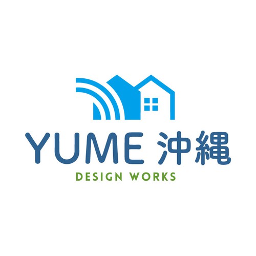 Logo & brand identity pack contest entry by shumamma