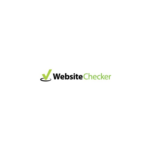New SaaS Startup WebsiteChecker Needs a LOGO!! Design by Planet Nova