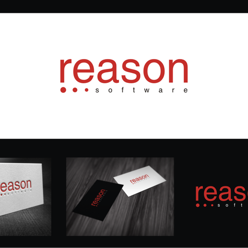 Help Reason with a new logo デザイン by are rive™