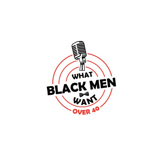 What Black Men Want Design by Inventeour