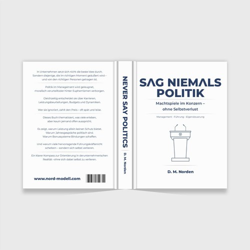 Book cover contest entry by Reiki Savian