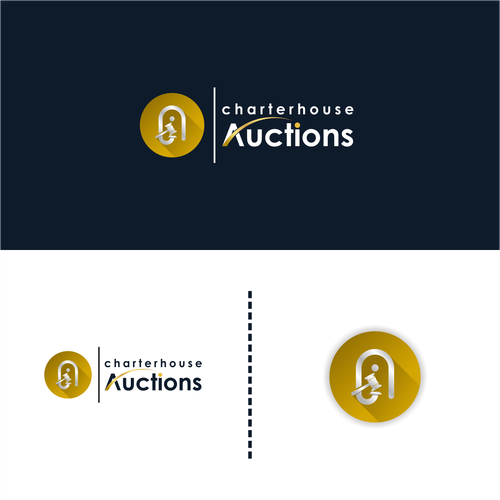 Help us find the perfect logo for our new venture Design réalisé par Triumphant™