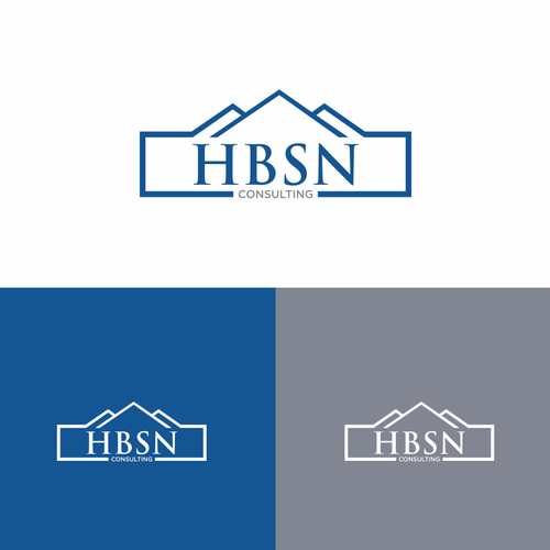 Logo design contest entry by kezel