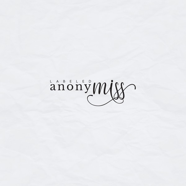 Labeled Anonymiss