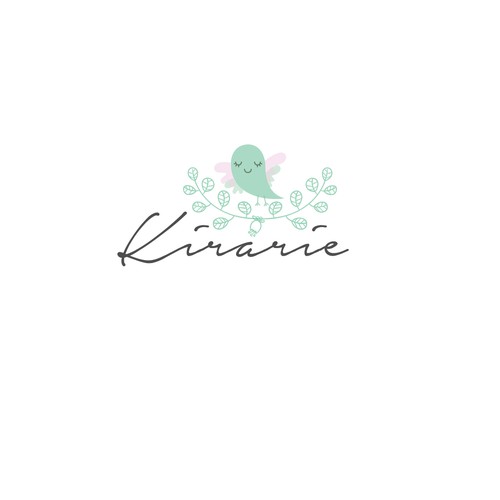 Logo design contest entry by selena