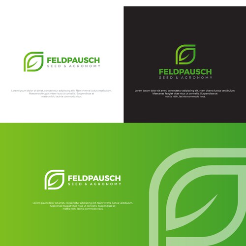 Designs | Vigorous new Logo for our name change of an Agriculture ...