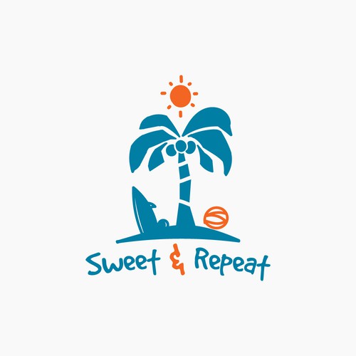 Beach Restaurant LOGO Design by aldo.yannuar