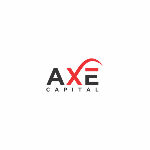 Axe Capital Logo Design by Nirvana666
