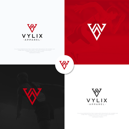 We need a simple, modern, eye-catching logo Design by Grafik Flame