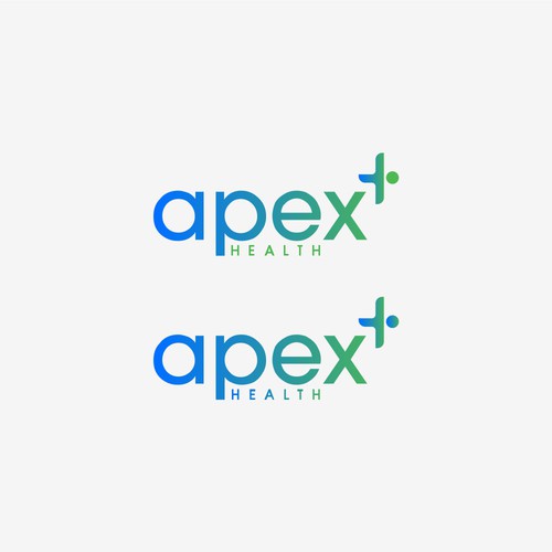 Apex Health-ontwerp door AlexTanko