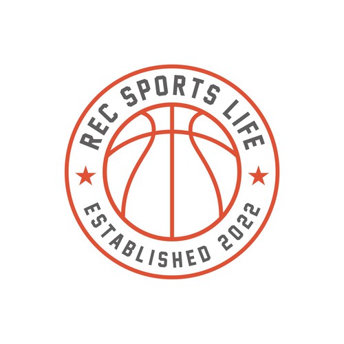 Logo for Newsletter about Recreational Sports Business Design réalisé par jemma1949