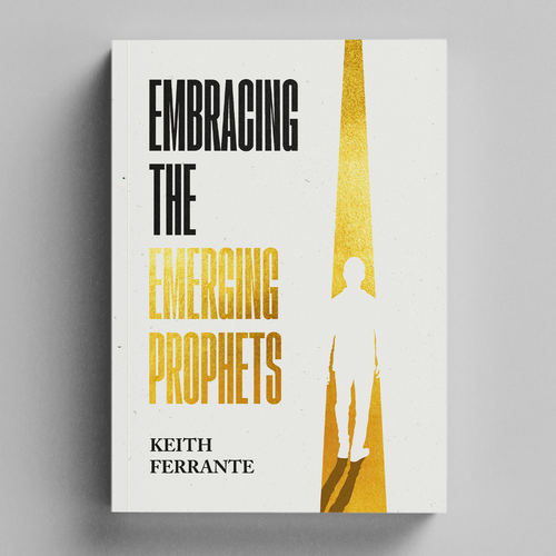 Catchy Cover Design by Tiago Pereira