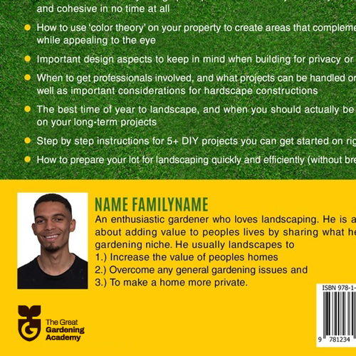 LOOKING FOR AN INSTANTLY RECOGNIZABLE LOGO TO REPRESENT A NEW AND UPCOMING GARDENING BRAND Design by anggiatosdelogos