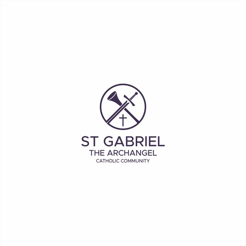 Create new logo for Catholic Church rebrand Design by svet.sherem