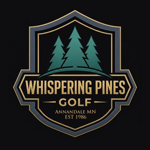 "Looking for a revitalization logo to keep up with our growing business" winning 