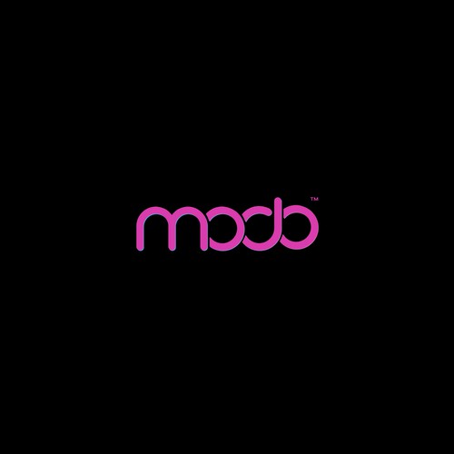 Logo for mood enhancing products that have a positive impact on your mental health Design by Bouyghajden