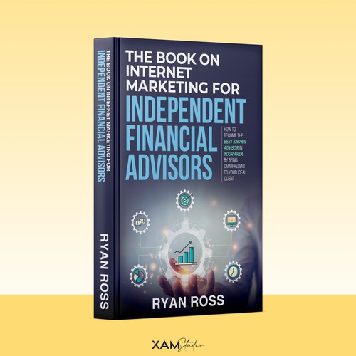 keep it simple. Design by XAM76